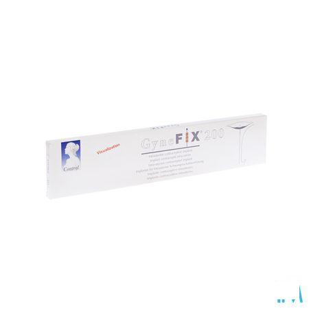Gynefix 200 I