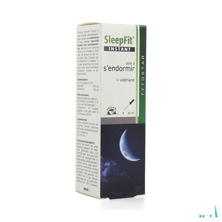 Fytostar Sleep Fit Instant 30 ml  -  Ocebio