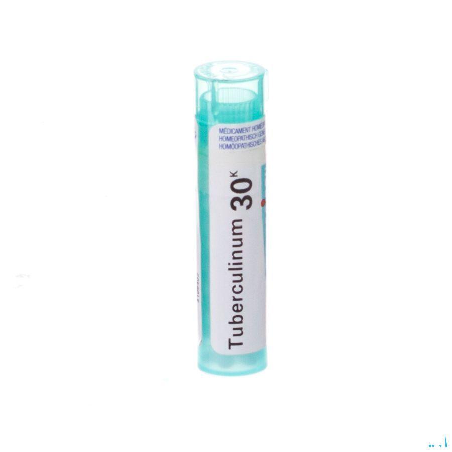 Tuberculinum 30K Gr 4g  -  Boiron
