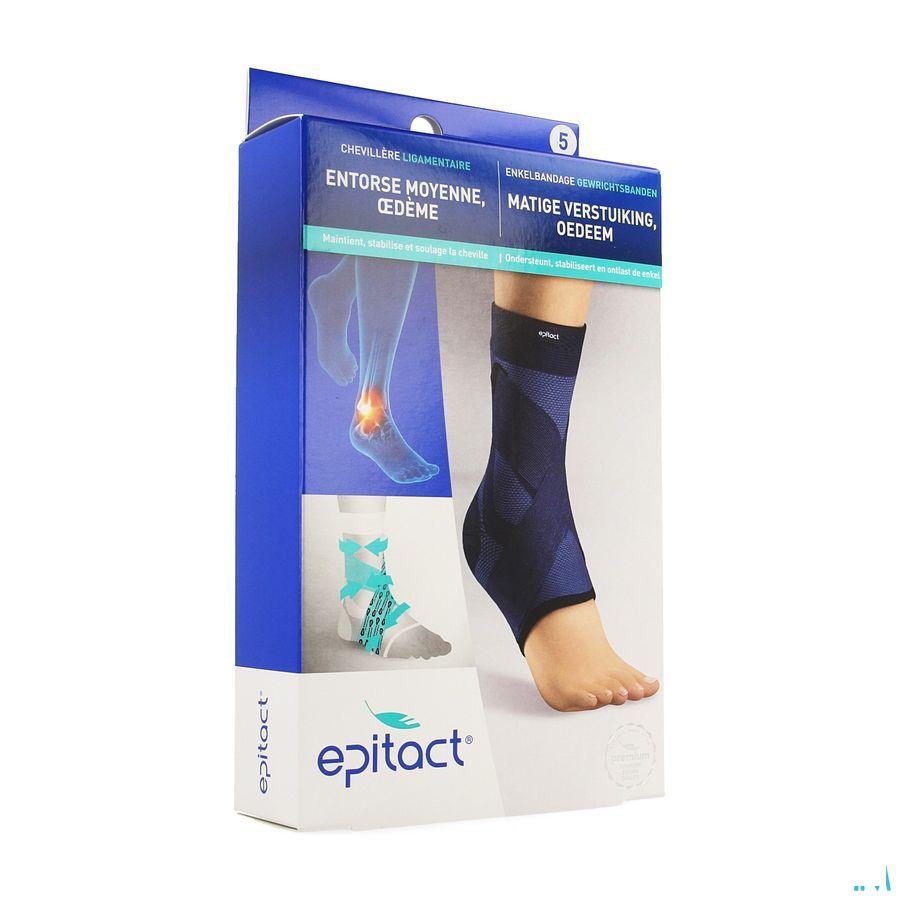 Epitact Enkelbandage Gewrichtsbanden 5  -  Millet Innovation