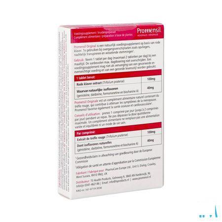 Promensil Tabletten 30