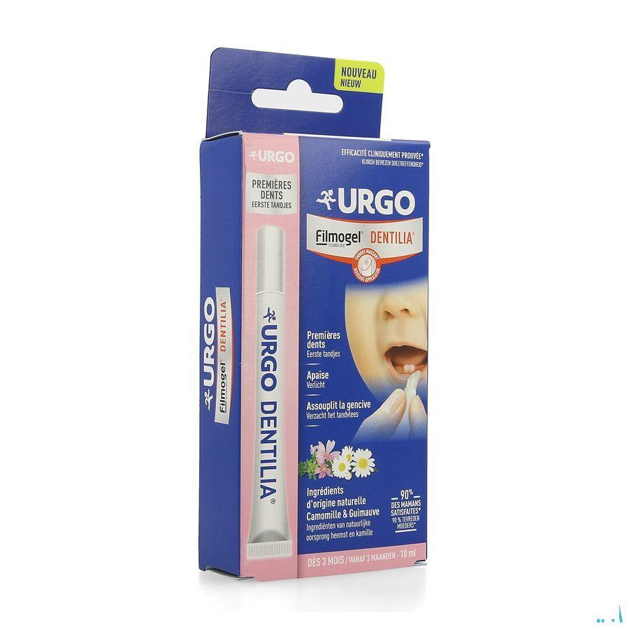 Urgo Dentilia Stick 10 ml  -  Urgo Healthcare