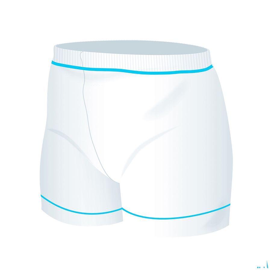 Attends Stretch Pant Medium 3  -  Attends