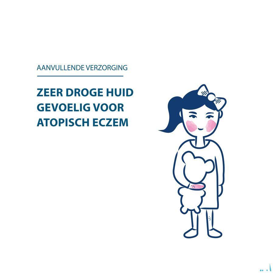 Ducray Dexyane Balsem Anti krab Verzachtend 200 ml