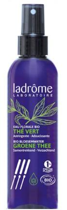 Groene thee water 200 ml  -  Ladrome