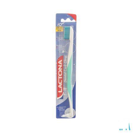 Lactona Tandenborstel Iq + X-soft
