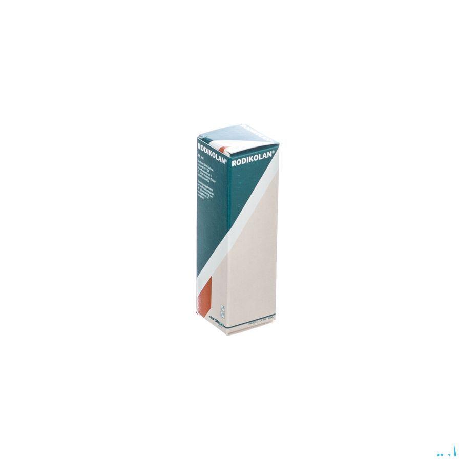 Rodikolan Fl Compte Gutt 15 ml