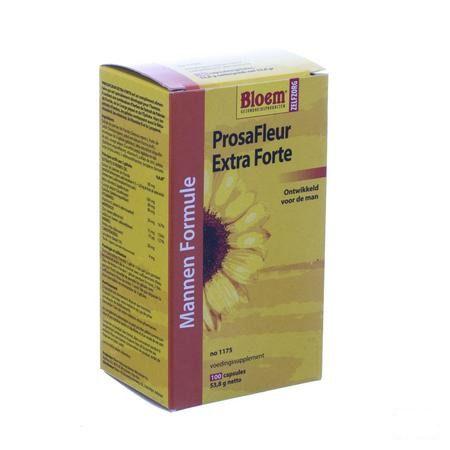 Prosafleur Extra Forte Capsule 100