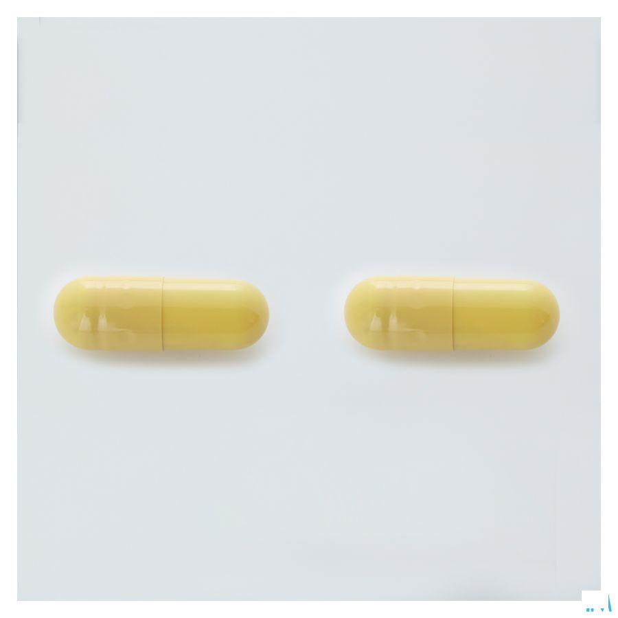 Quatral Capsule 1x60