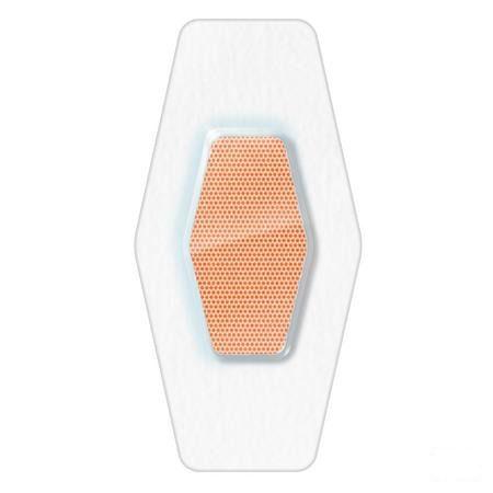 Nexcare 3M Maxhold Wtp Assortiment 3 Maten 12  -  3M