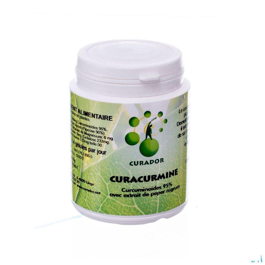 Curacurmine Gel 120