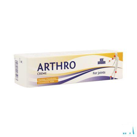 Ice Power Arthro Creme Tube 60 ml  -  Metra