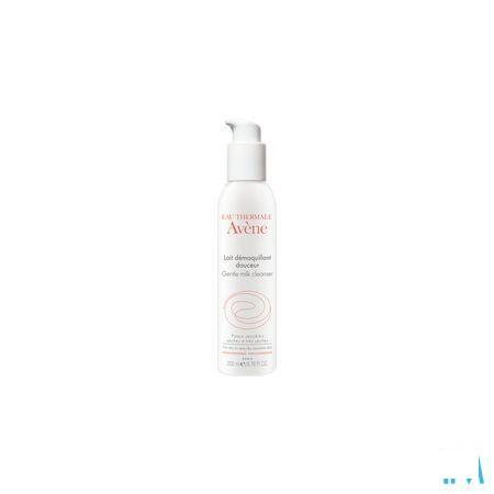 Avene Reinigingsmelk 200 ml  -  Avene