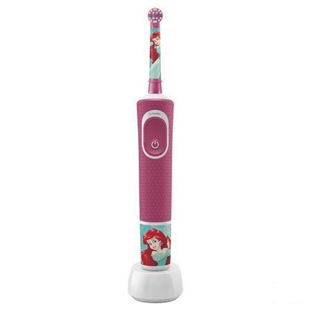 Oral-B D100 Kids Frozen + Eb10