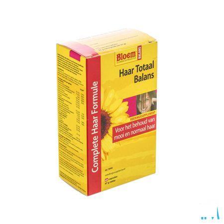 Haar Totaal Balans Capsule 60