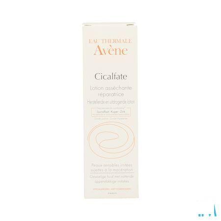 Avene Cicalfate Lotion Drogend 40 ml  -  Avene