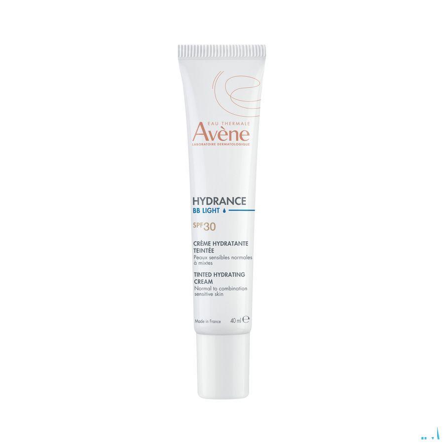 Avene Hydrance Baby Licht Tube 40 ml  -  Avene
