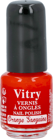 Vitry Vao 28 Orange Sanguine 4 ml  -  Vitry