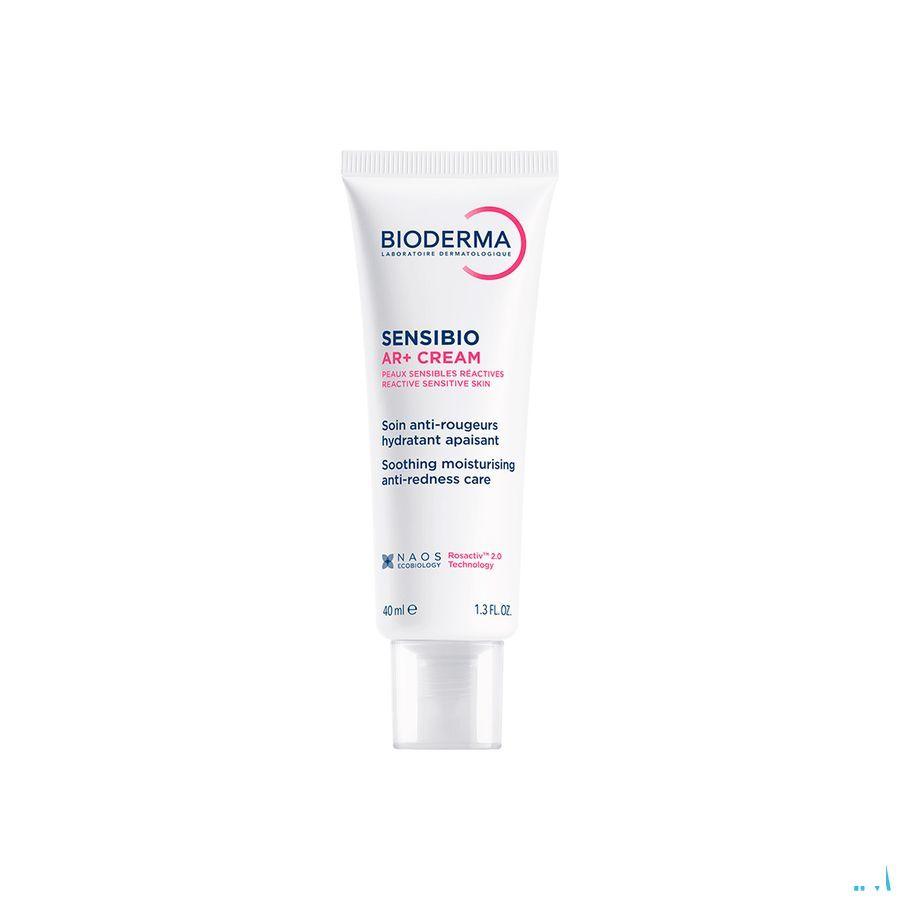 Bioderma Sensibio Ar+ Cream 40 ml