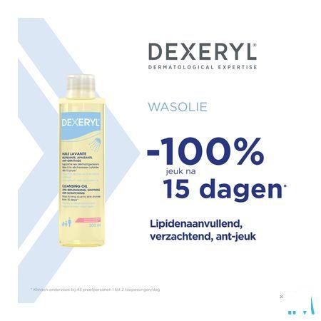 Dexeryl Huile Lavante 200 ml