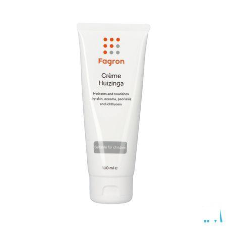 Fdc Huizinga Creme 100 ml 