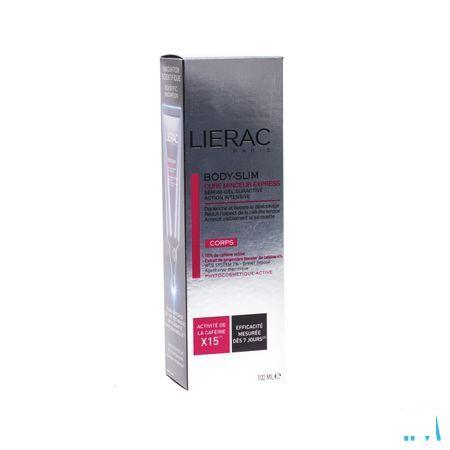 Lierac Body Slim Serum Tube 100 ml