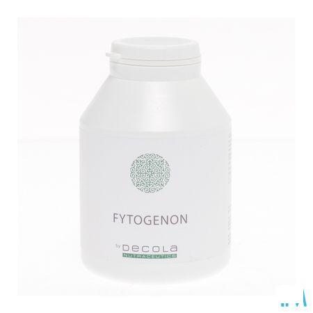 Fytogenon Capsule 180  -  Decola