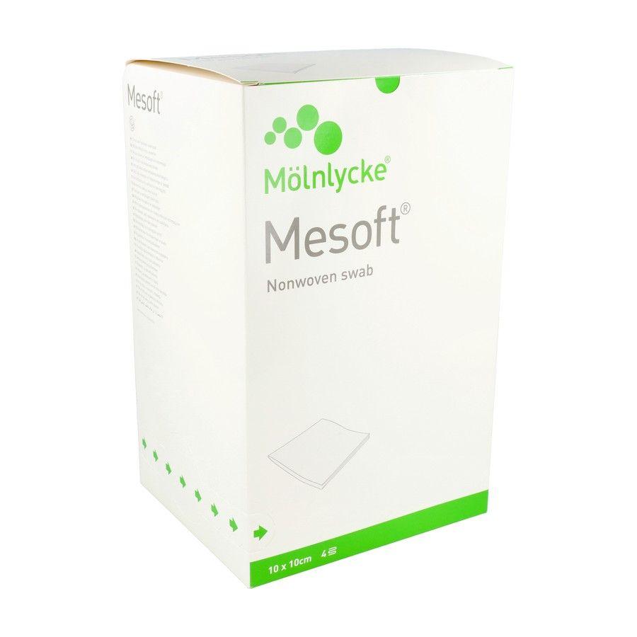 Mesoft Kp Ster 4L 10 x 10cm 30 x 5 156365