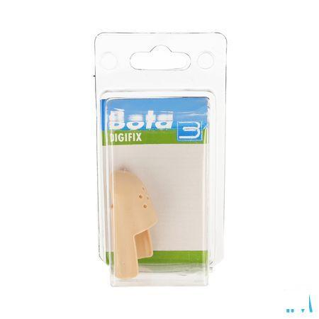 Bota Digifix Vingermallet 7