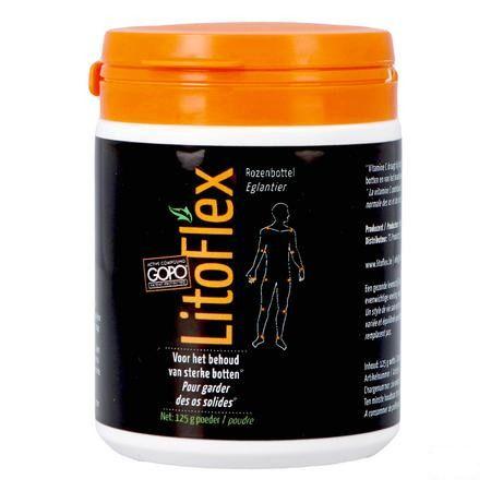 Litoflex Poeder 125 gr