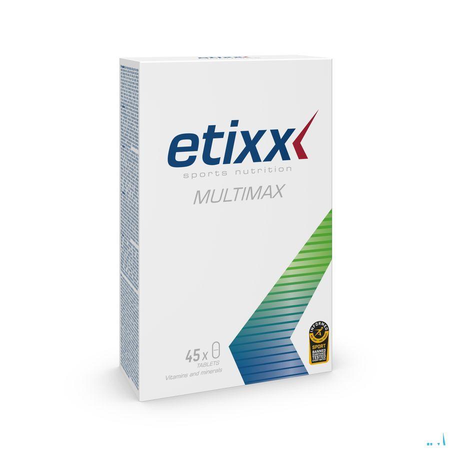 Etixx Multimax Tabl 45  -  Ceres Pharma