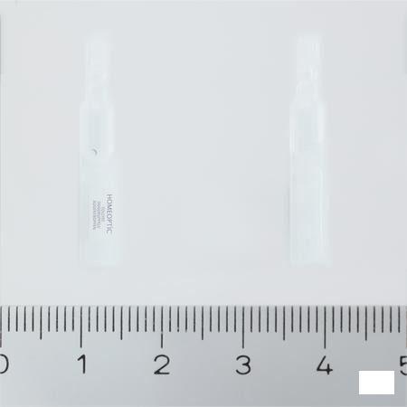 Homeoptic Unidosissen 30 X 0,4 ml  -  Boiron