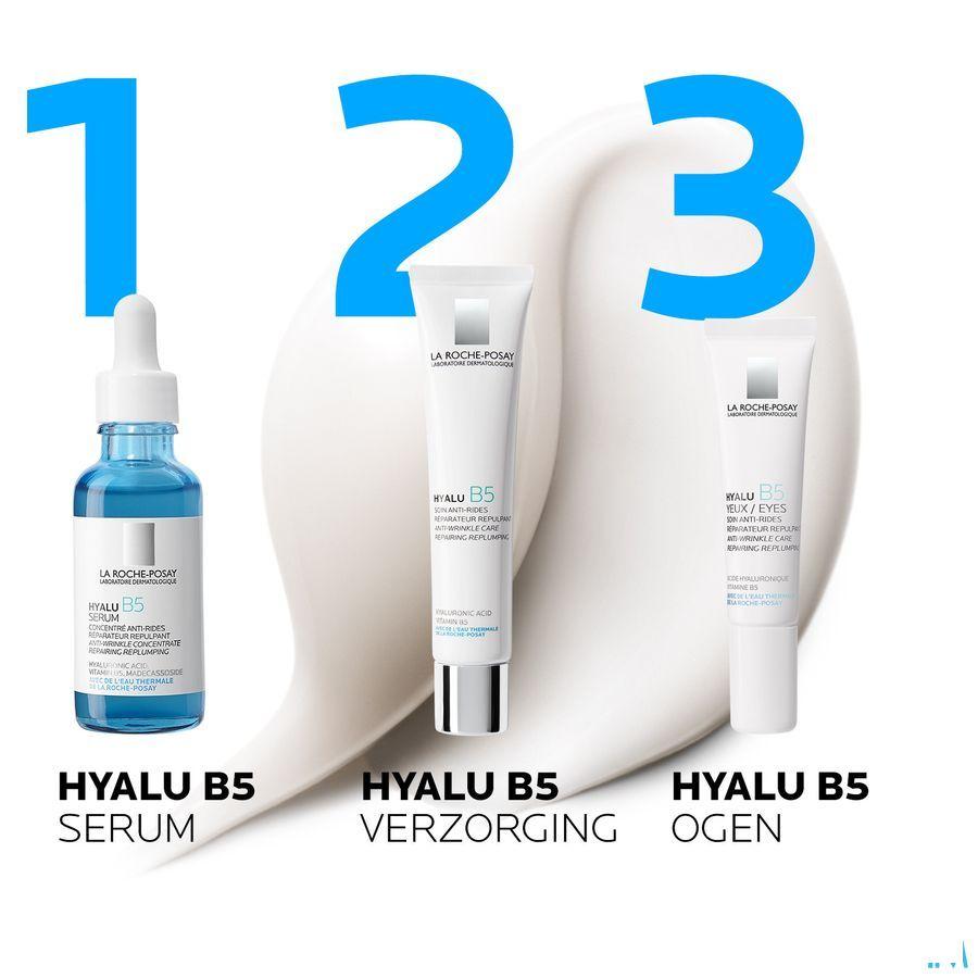 Hyalu B5 Soin 40 ml  -  La Roche-Posay