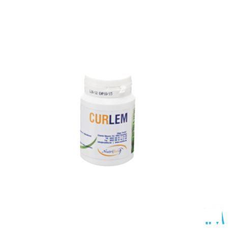 Curlem Tabletten 60  -  Nutrifor