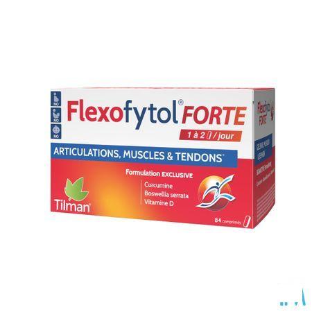 Flexofytol Forte Filmomh Tabl 84 