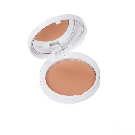 Eye Care Poeder Compacte Terre Soleil 8