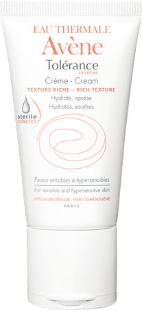 Avene Tolerance Extreme Creme Verzachtend En Anti-irriterend 50 ml  -  Avene