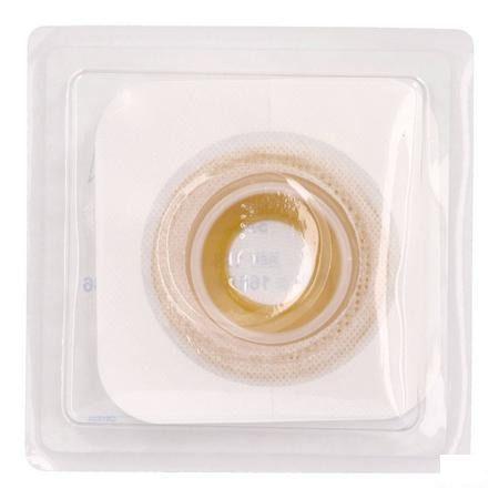 Natura Platen Convex Durahesive 28/45Mm 5 125283
