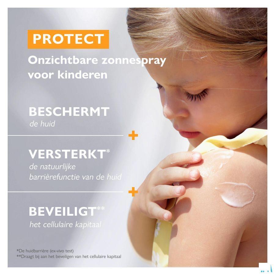 Aderma Protect Spray Kind Ip50 + 200 ml  -  Aderma