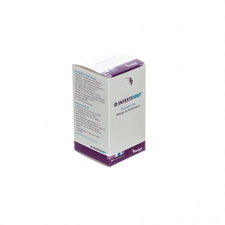 Intestifort Capsule 30 