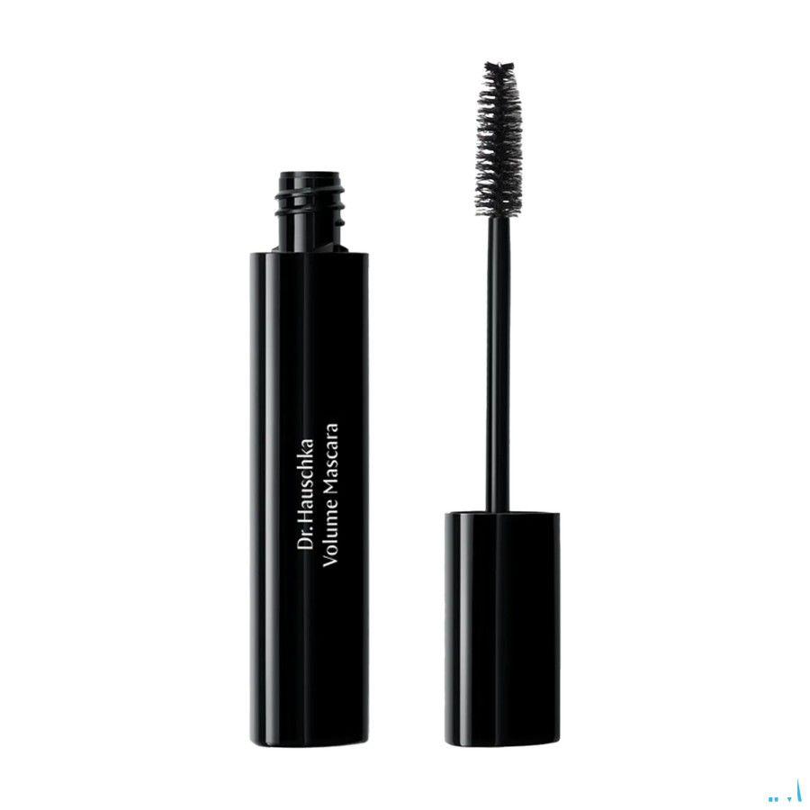 Dr.Hauschka Volume Mascara 01 black 8 ml   -  Wala Nederland