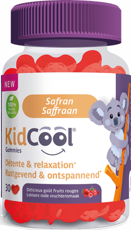 Kidcool Gummies 30