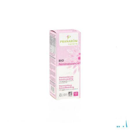 Feminaissance Allaitement Harmonieux Hle Ess 5ml