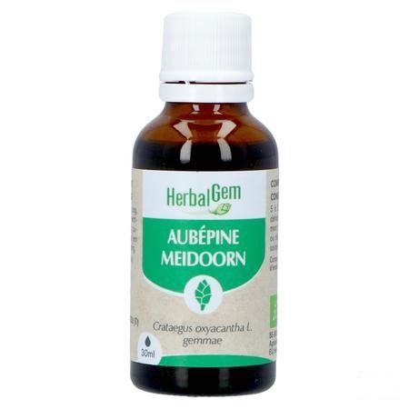 Herbalgem Aubepine Bio 30 ml