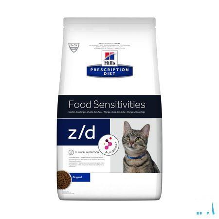 Hills Prescrip. Diet Feline Z/D 2 Kg