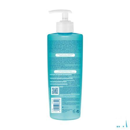 Bioderma Abc Derm Hydraterende Melk 500 ml