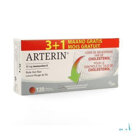 Arterin Tabletten 90 + 30