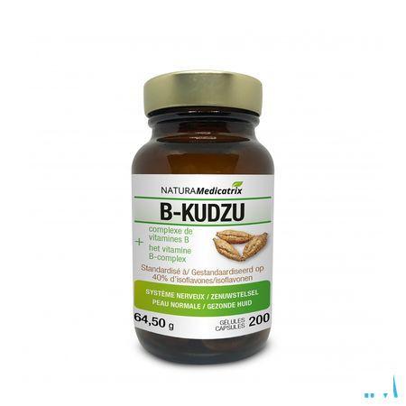 B-Kzu V-Caps 200