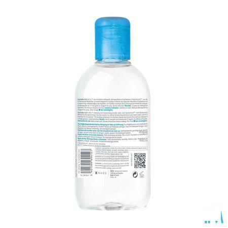 Bioderma Hydrabio H2o Micellaire Oplossing 250 ml