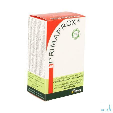 Primaprox Capsule 60  -  Primrose Laboratories